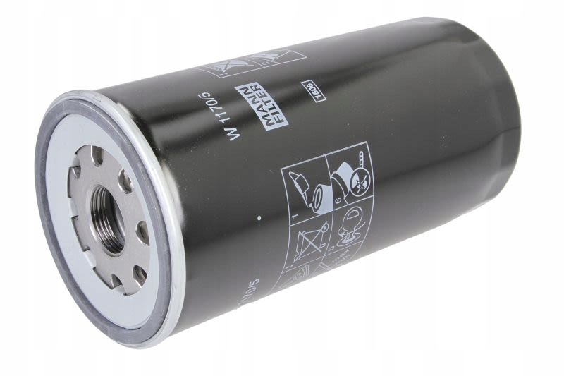 1170/5 - МАСЛЯНЫЙ ФИЛЬТР