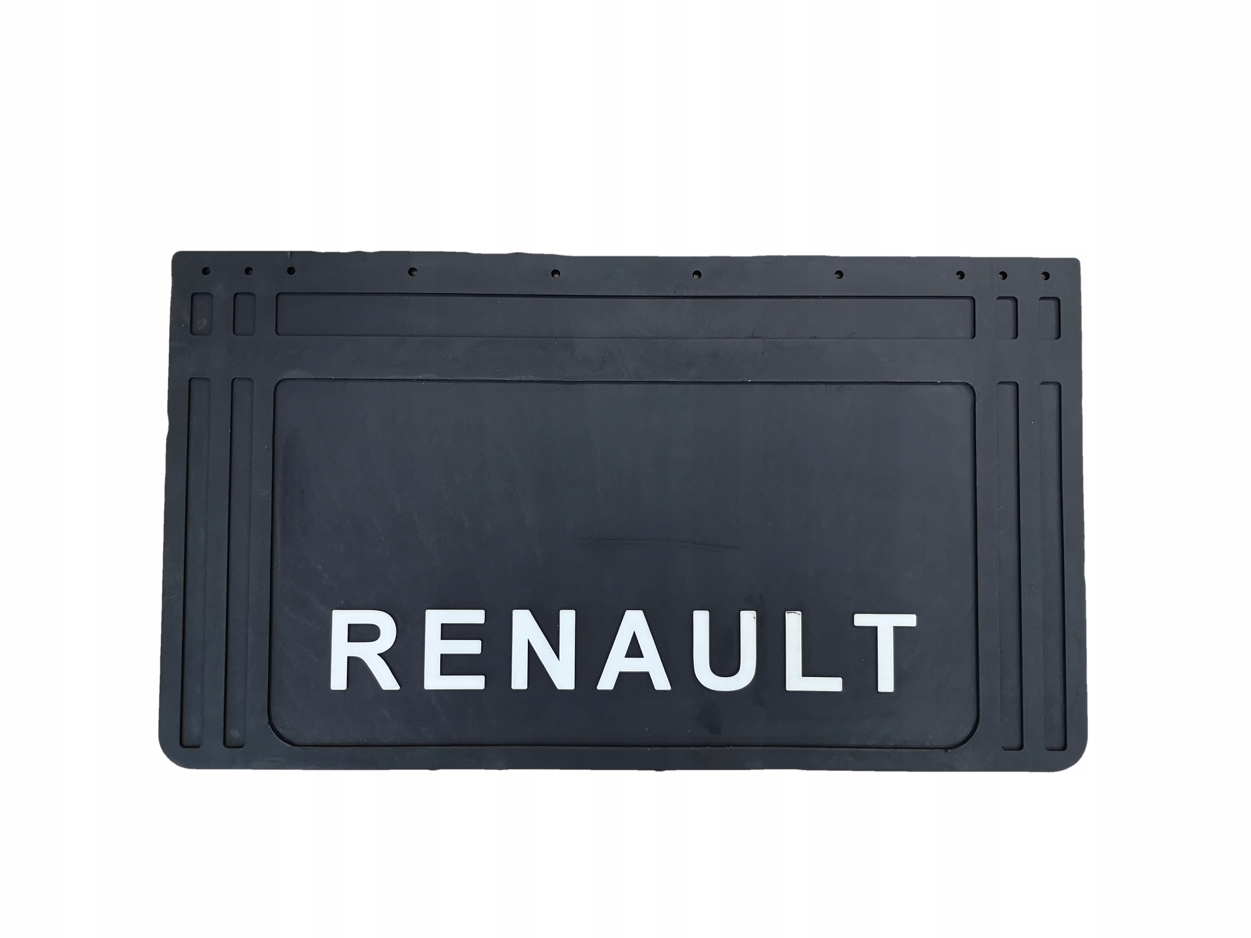 

Chlapacz fartuch Renault tłoczony TiR 64x36