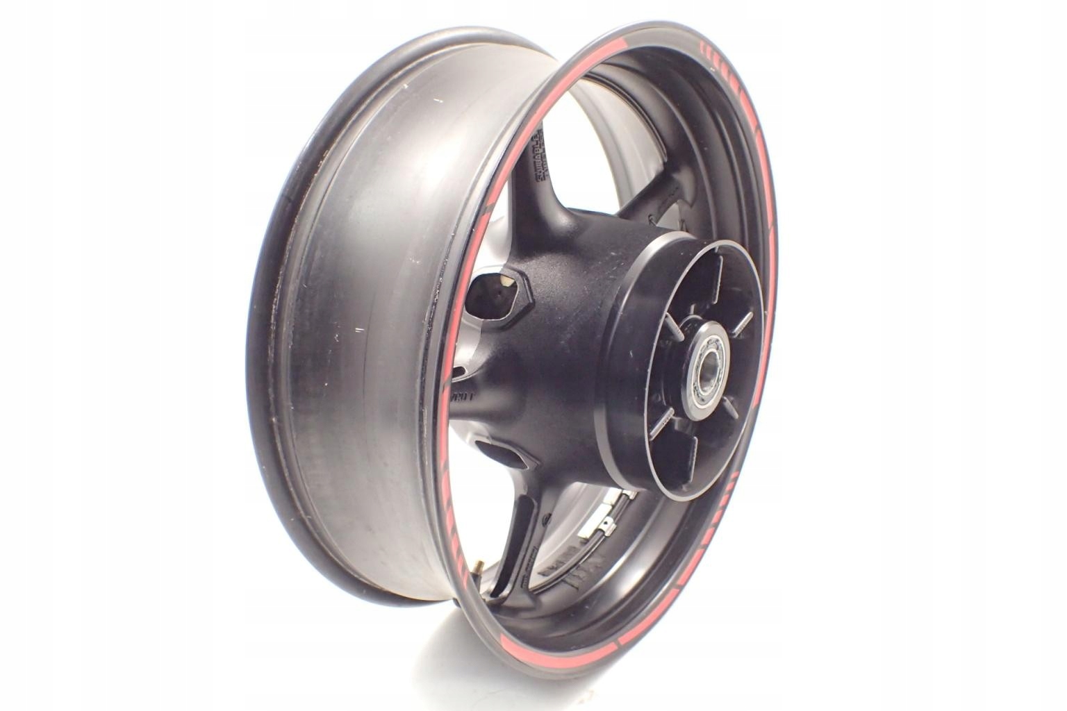 Обод задний 17 