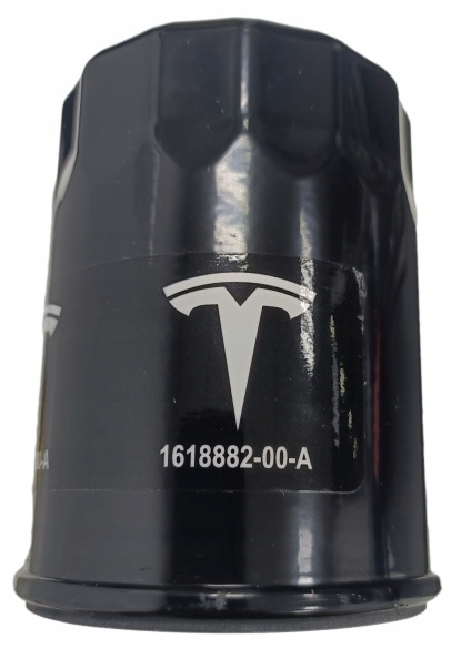 МАСЛЯНЫЙ ФИЛЬТР TESLA MODEL 3 1618882-00-A
