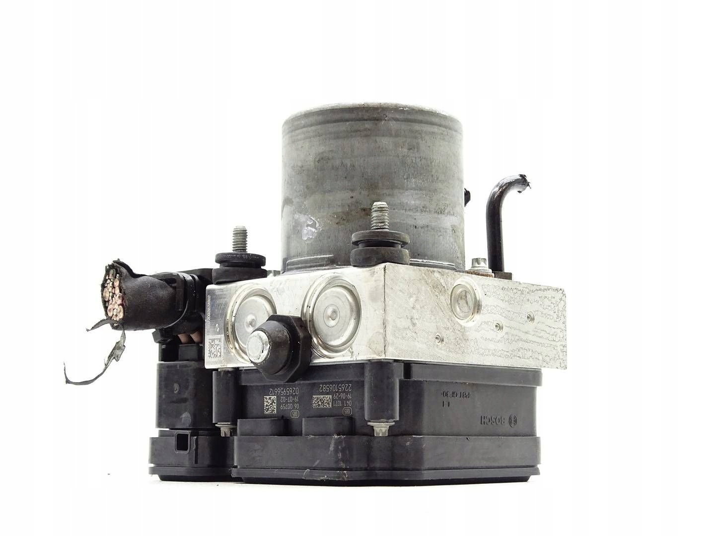 Servofreno ABS MERCEDES A W177 A1779008205