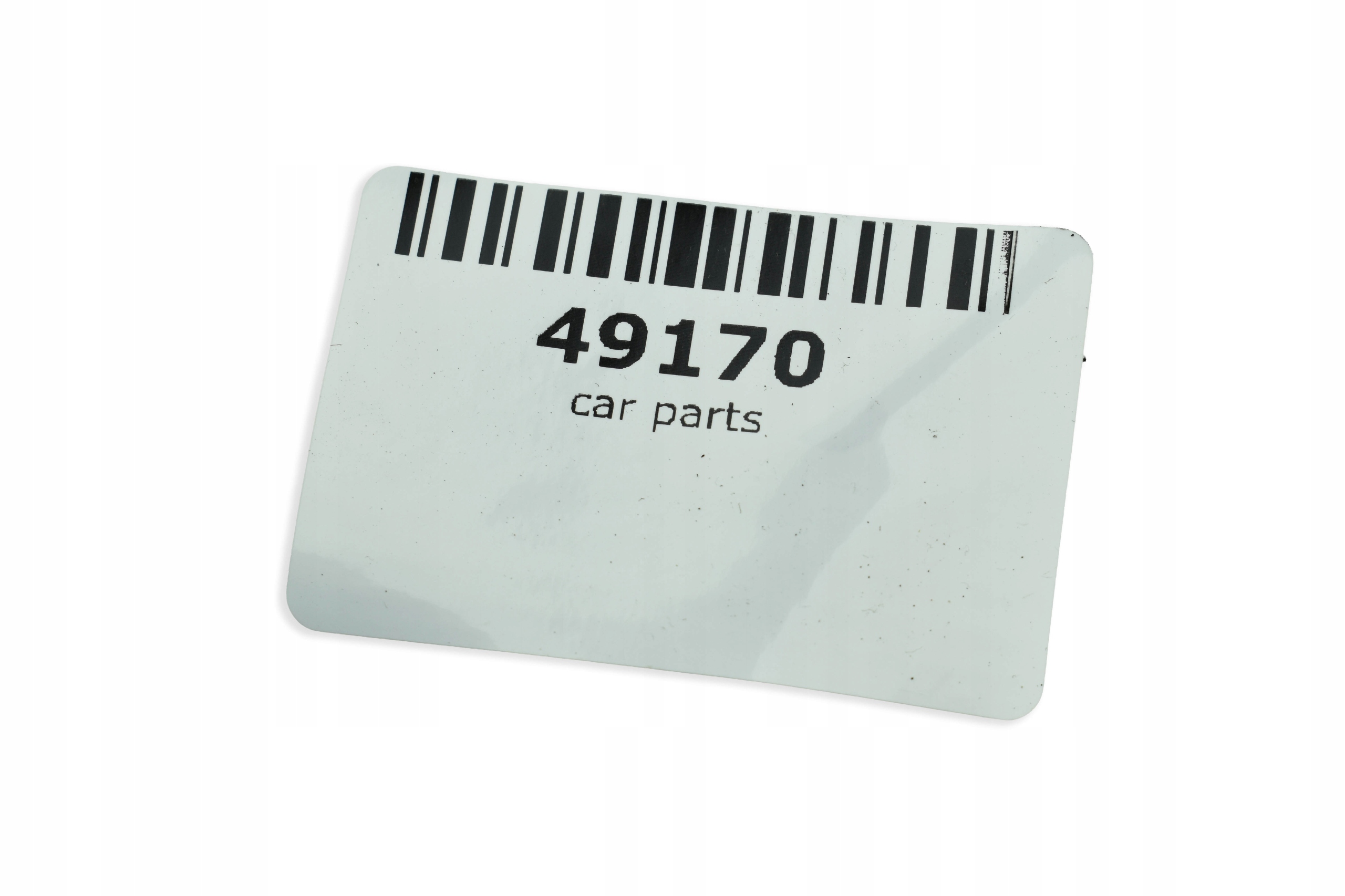 Gruszka Sensor turbo OPEL CORSA D ASTRA J 1.3 CDTI 78613700