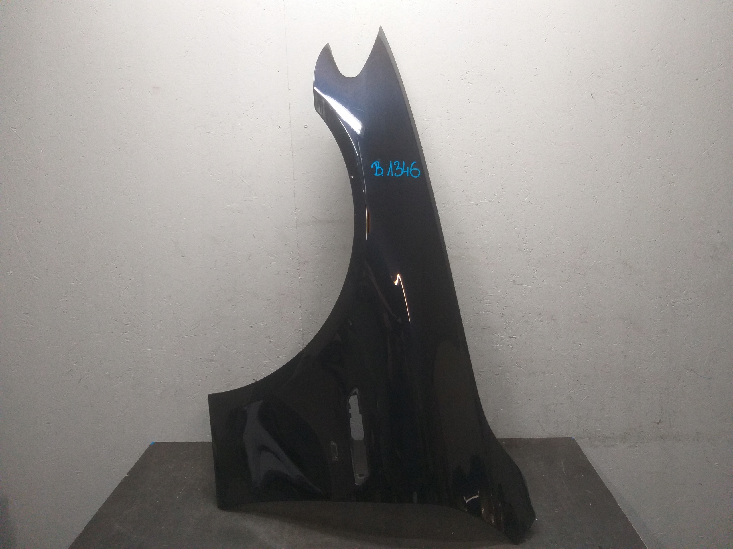 FENDER FRONT LEFT BMW 5 V F10 F11