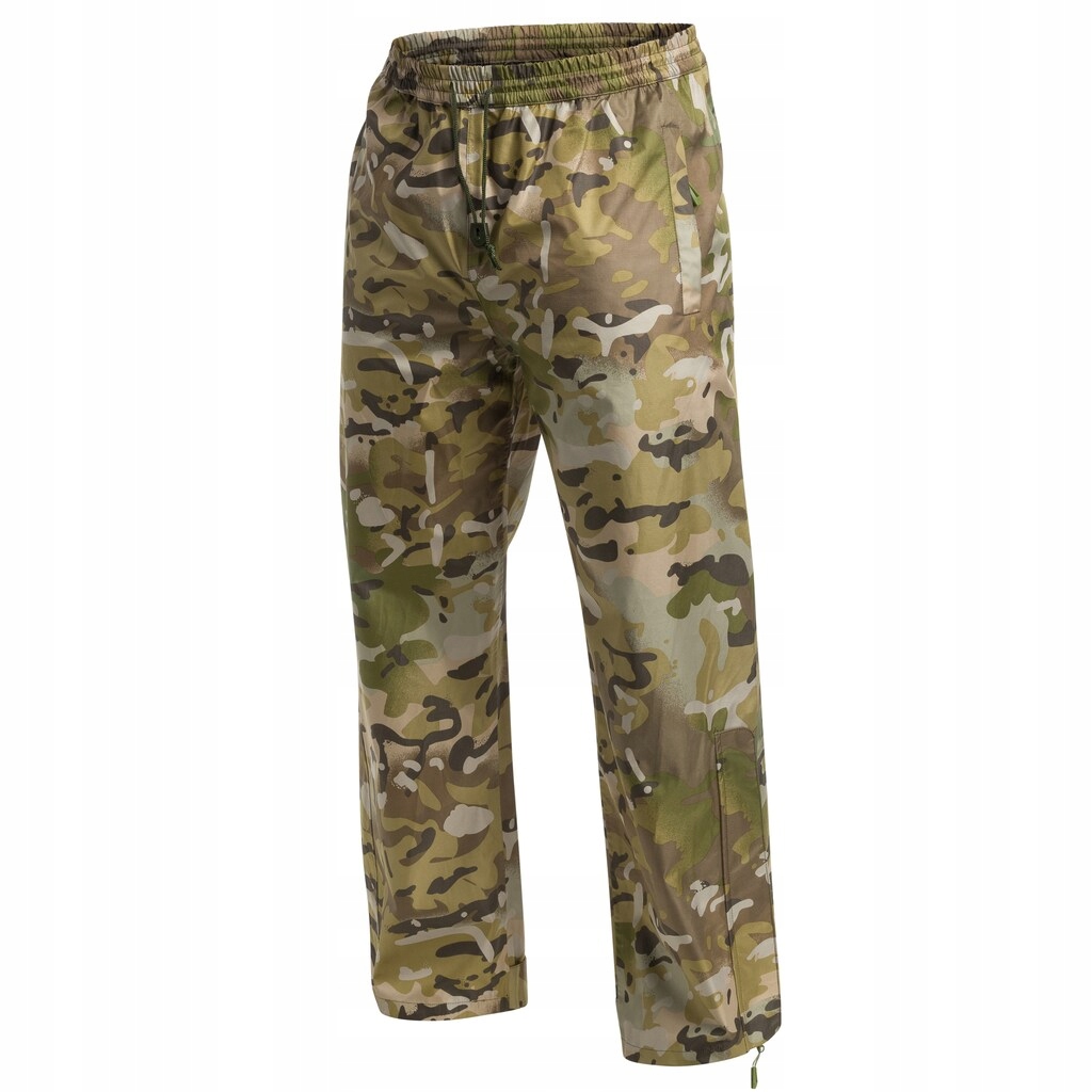Kalhoty Highlander Forces Tempest Waterproof XXL