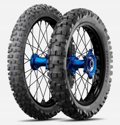 Michelin Pneumatika 100/90-17 City Extra 55S Tl/tt M/C Zadná Dot 01/2025 ()