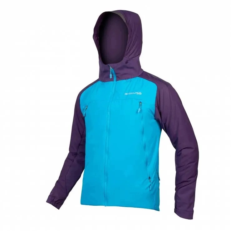 Endura Kurtka MT500 Freezing Point Jkt II Be M