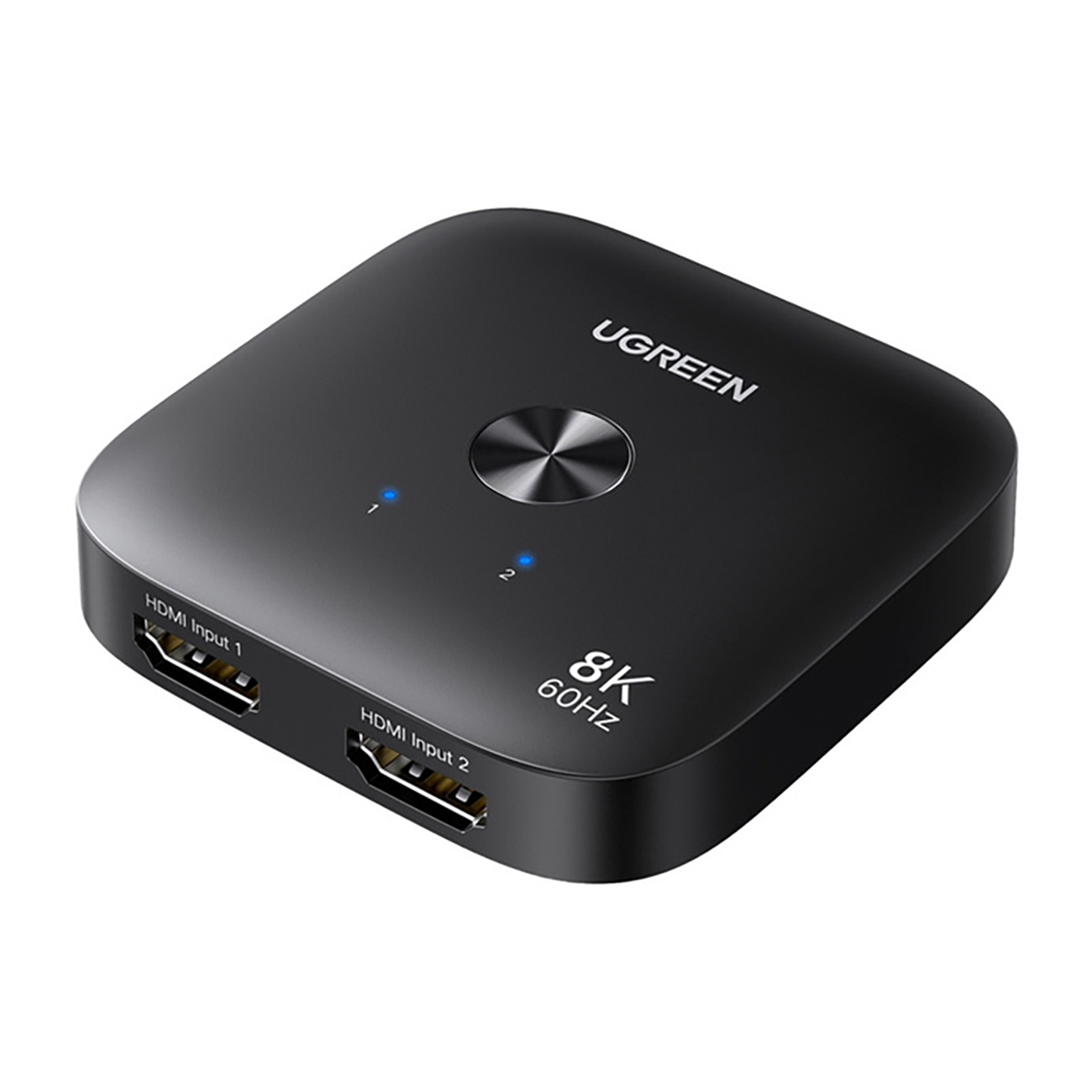Przełącznik Hdmi Ugreen AW700 2- portowy Ugreen