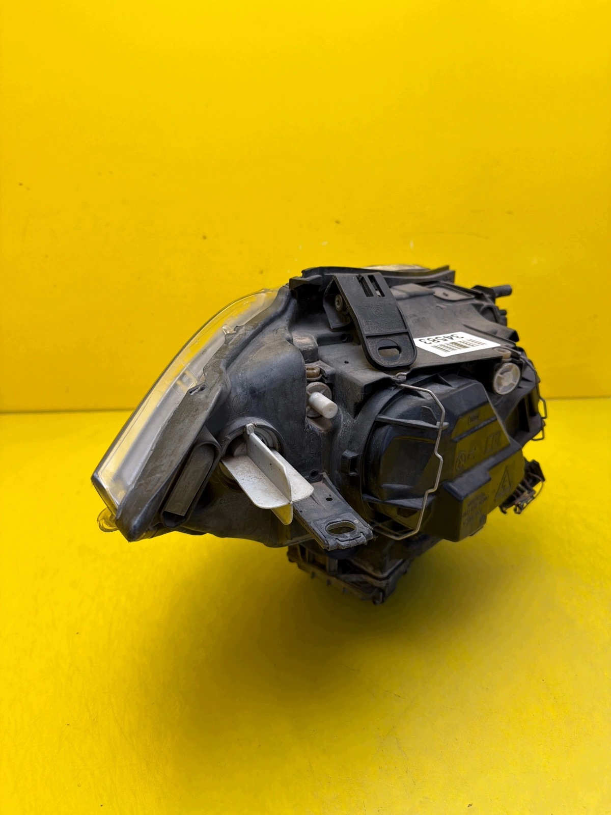light left BMW 1 E82 E88 E87 Lift 2007-2011 Bi-Xenon 7170291-02