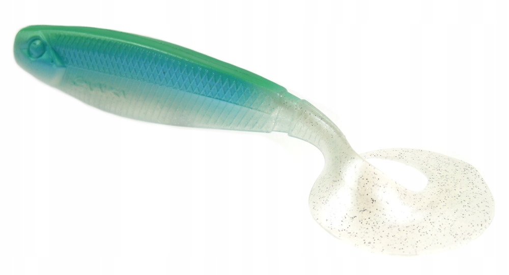 Guma Gunki Clipper 14cm Fera