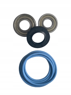 Łożyska do Electrolux 6206, 6207 40,2x72x11/14 kpl