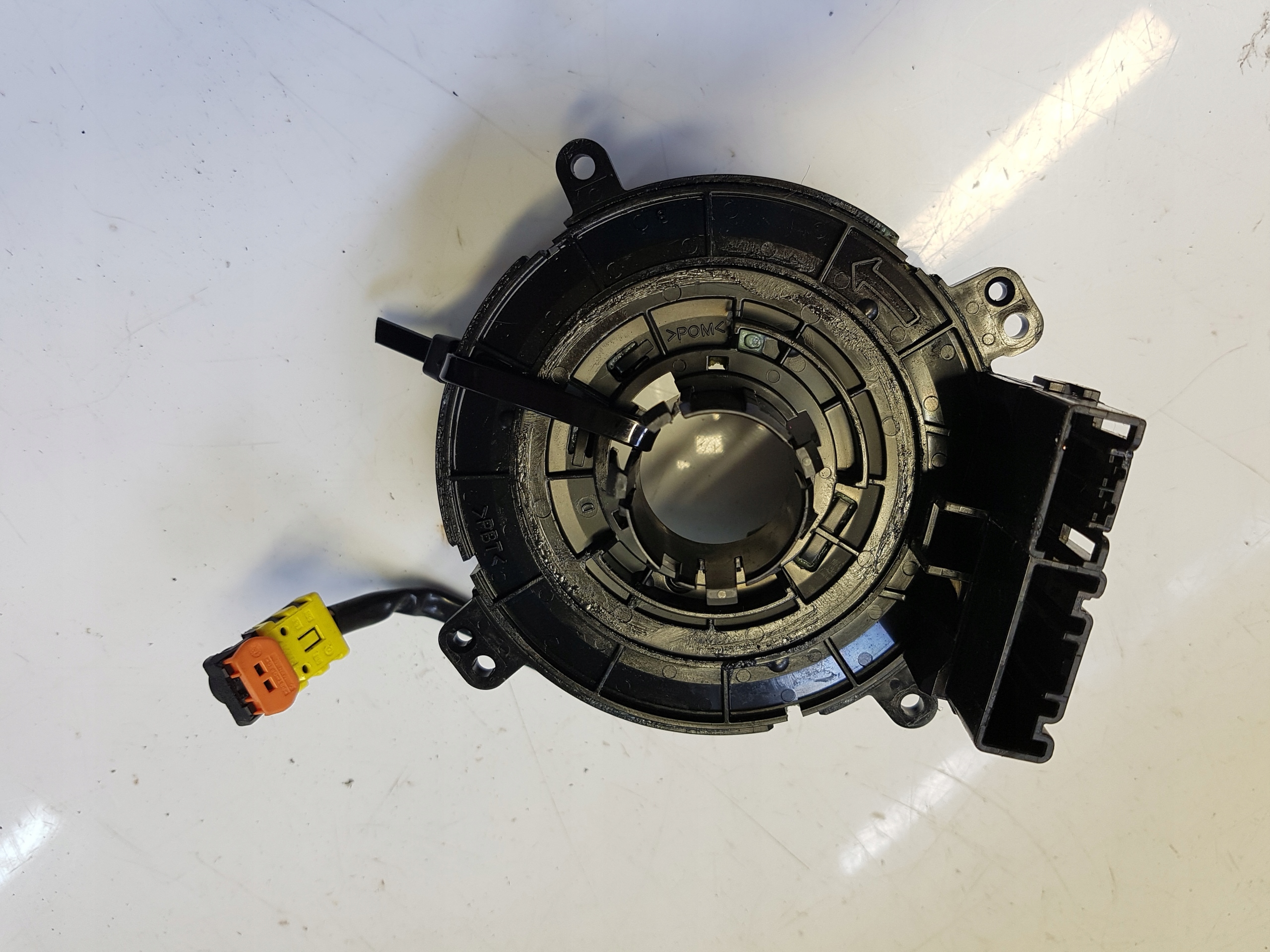 OPEL MOKKA ring ZWIJAK 95384289