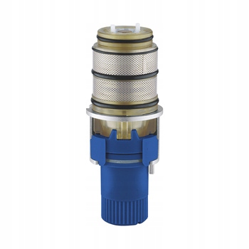 Grohe Keramická Termostatická Hlavice Turbostat 1/2"