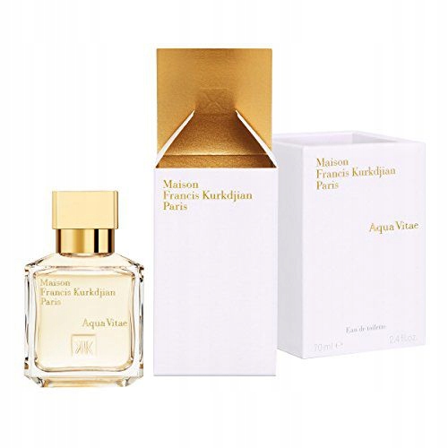Maison Francis Kurkdjian Aqua Vitae Edt Objem: 70 ML Unisex