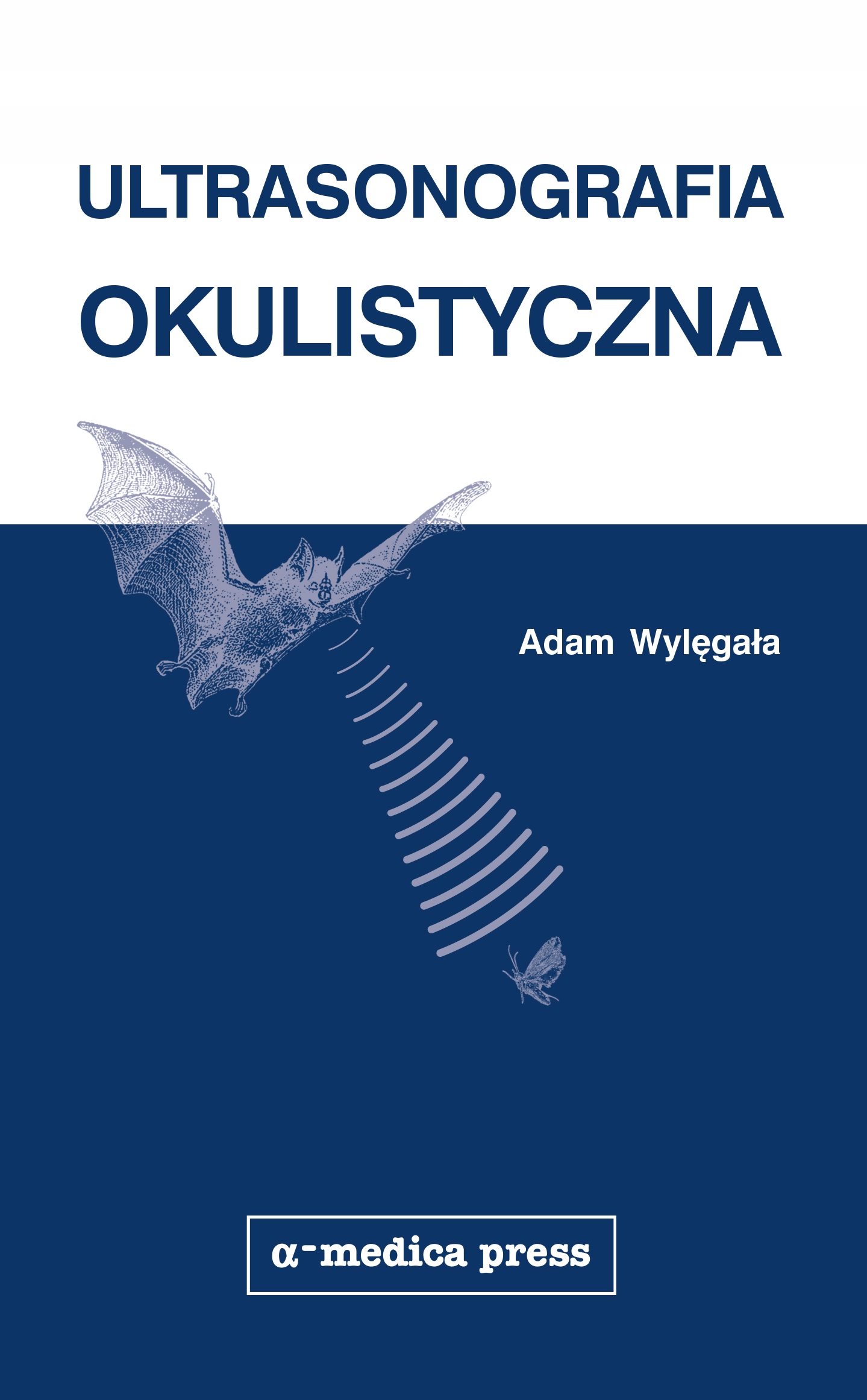

Ultrasonografia Okulistyczna