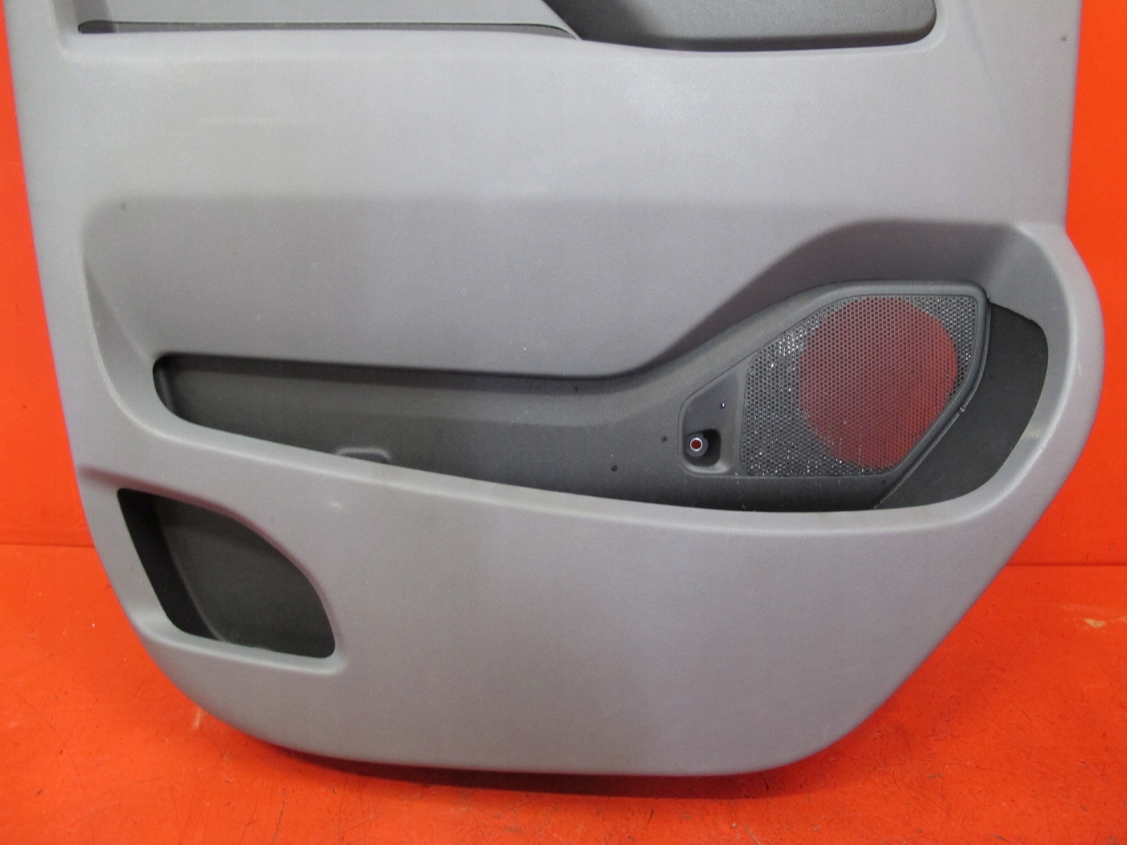 EXPERT III JUMPY SCUDO PROACE II VIVARO C side upholstery door left front