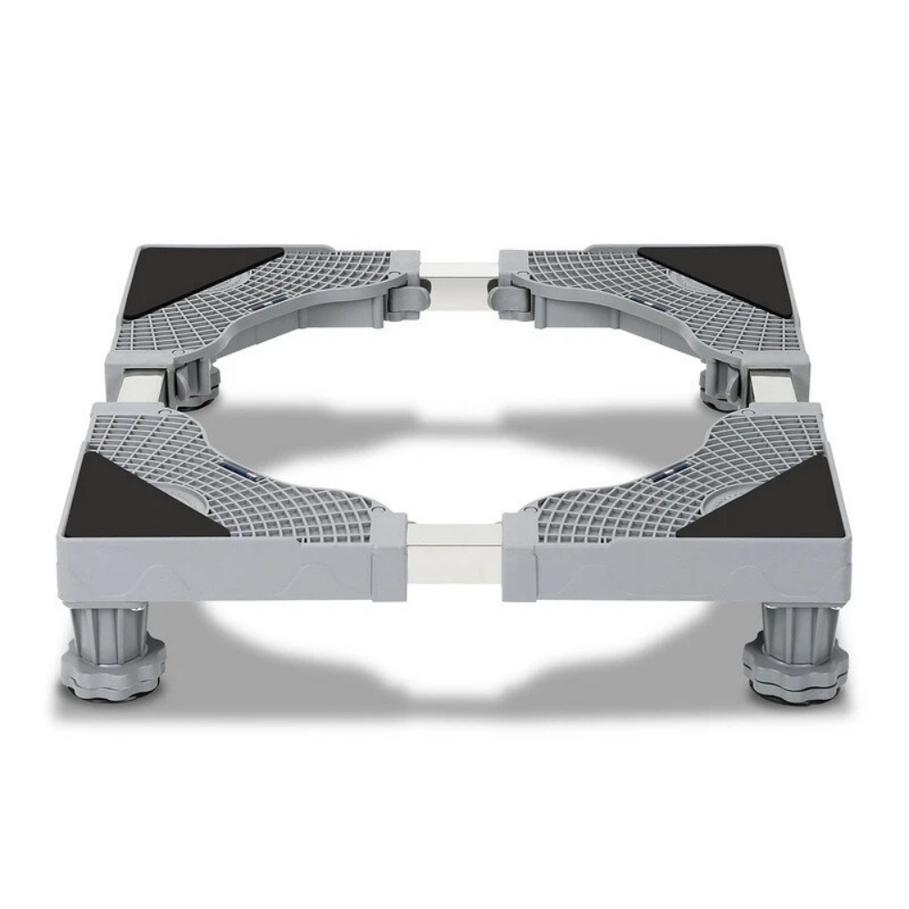 Podstawa Ruchoma Pod Pralkę Zmywarkę Sprzęt Agd Mobilna Z 4 Solidnych Stóp