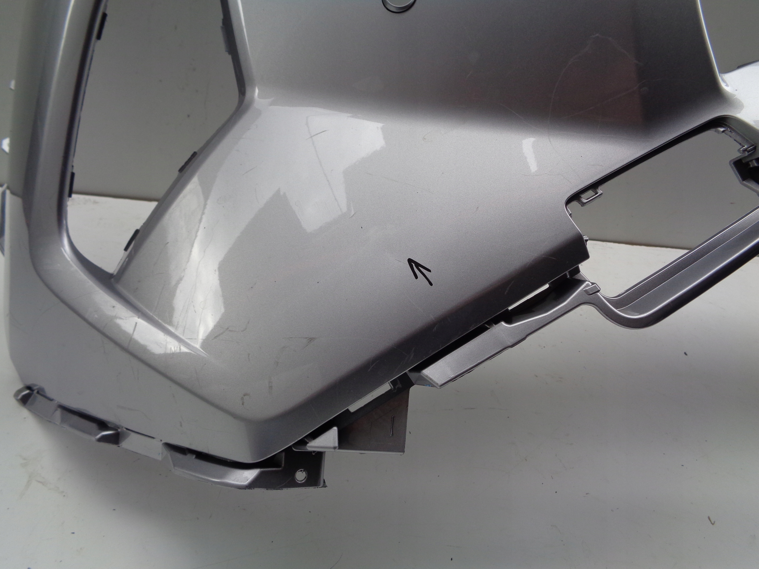 front bumper TOYOTA RAV 4 19- NR 47710