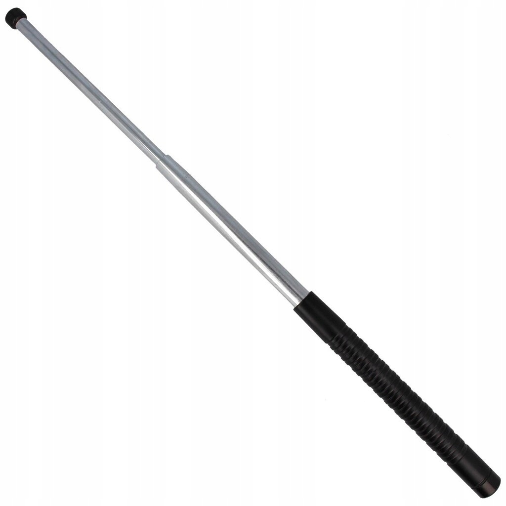 Teleskopická tyč Esp Compact kalená 21" Chrome