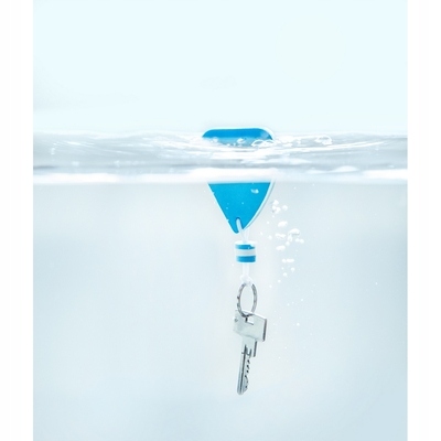 100 x Pływający brelok z TWOIM NADRUKIEM Marka Creoline