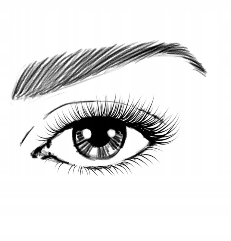 Loreal Volume Milion Lashes Tusz do rzęs wodoodpor Kolor czarny