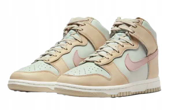 Boty Nike Dunk High DD1869-113 vel. 42,5