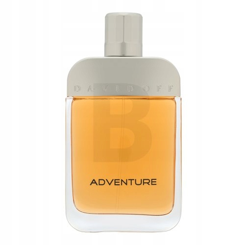Davidoff Adventure toaletní voda pro muže 100 ml