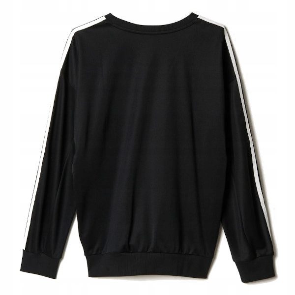 ADIDAS ORIGINALS DAMSKA BLUZA DRESOWA S / M Szerokość pod pachami 56 cm