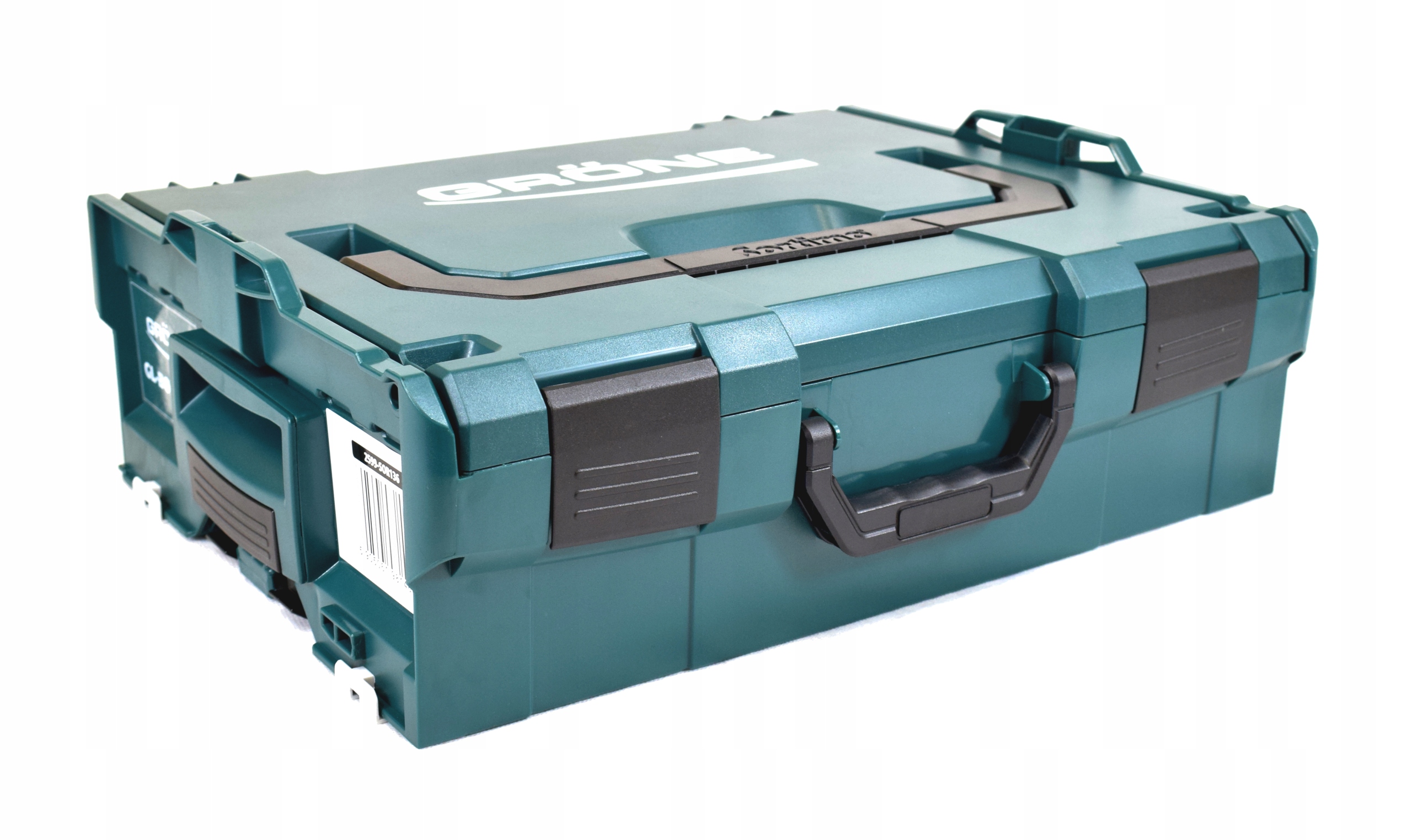 

L-boxx 136 Walizka Systemowa Lboxx Nowy Model Hit