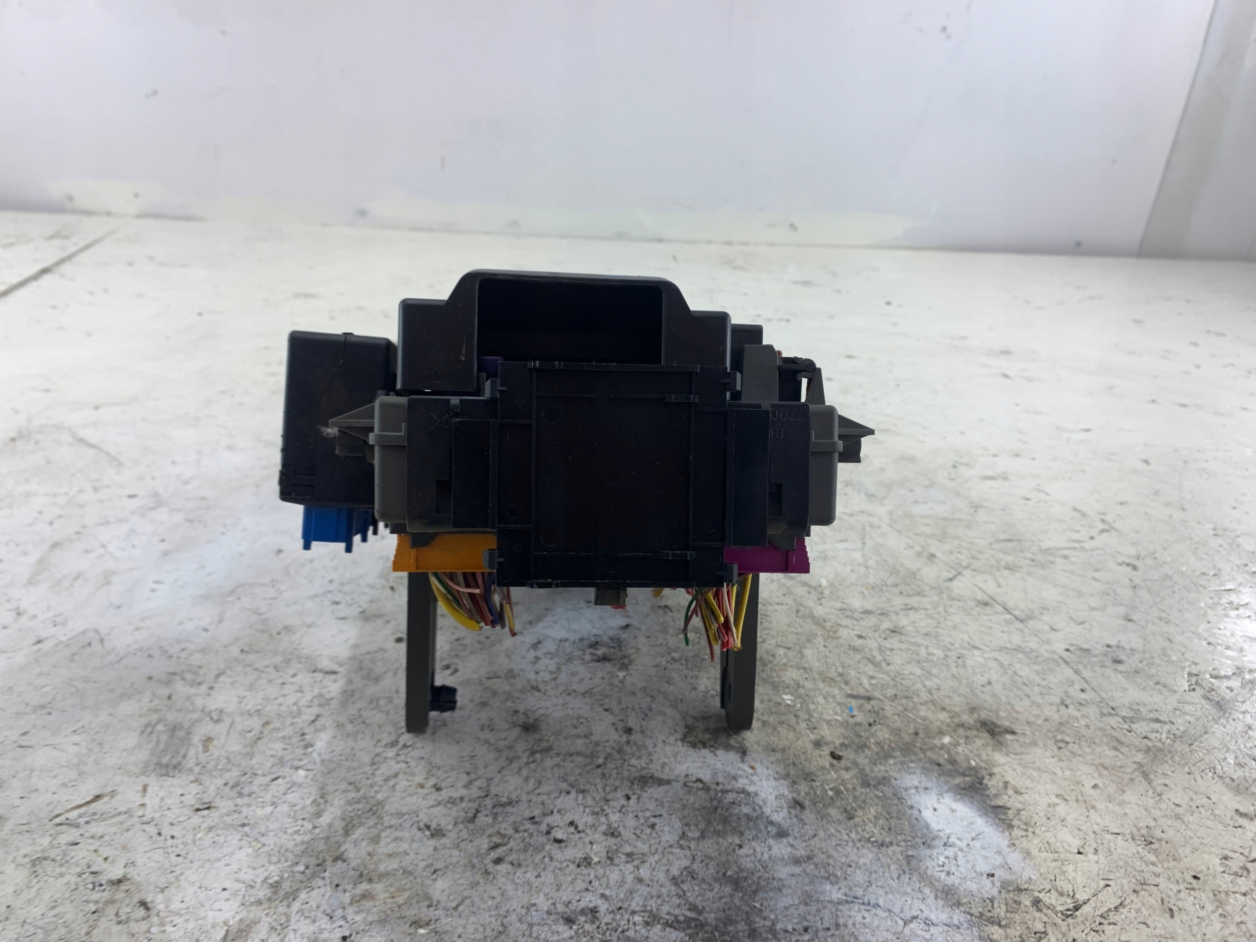 RENAULT LAGUNA et Module fusibles + Module 7700421261B
