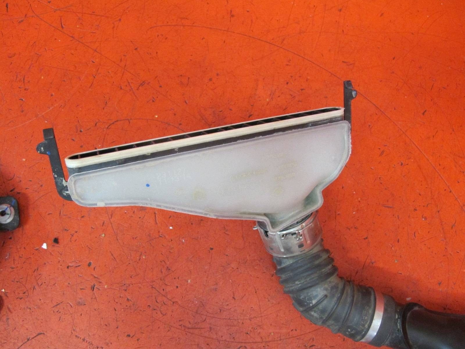 RENAULT CLIO 5 V B7 19- 1.6 E-TECH wiring pipe hose air hose