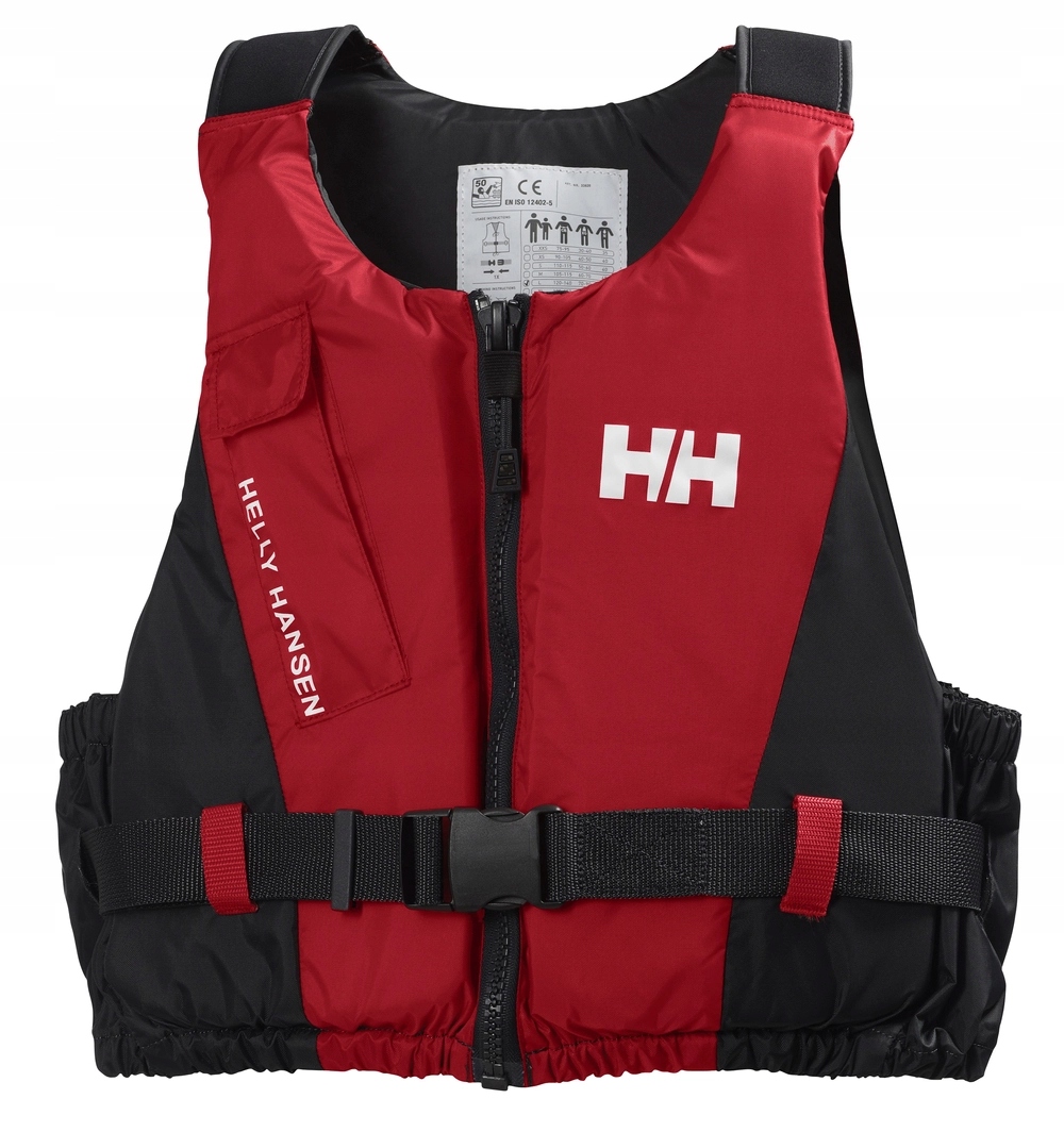 Kamizelka Asekuracyjna Helly Hansen Rider Vest