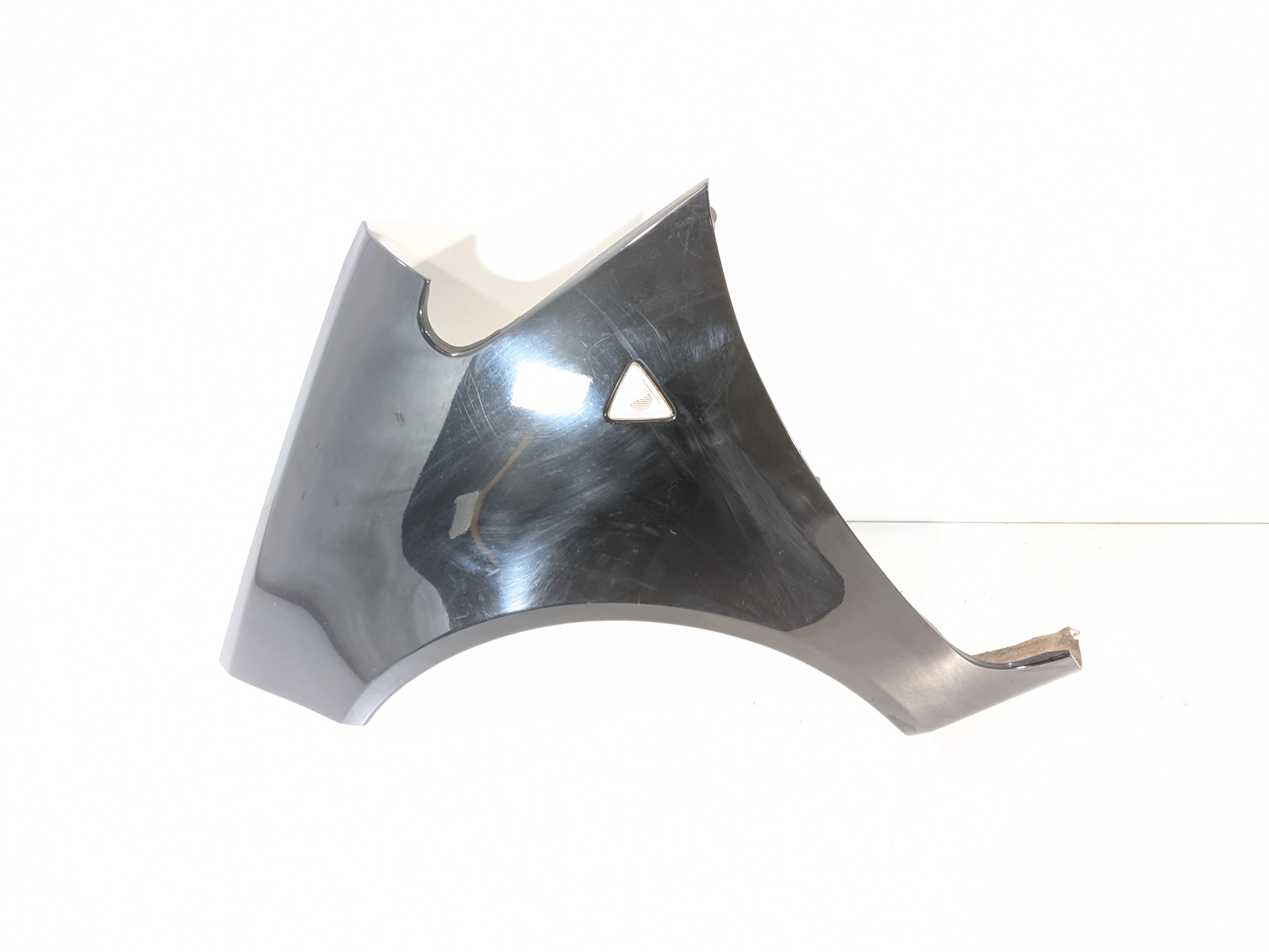 fender left front kod lakieru 08D Mitsubishi Colt 6 VI 04-12