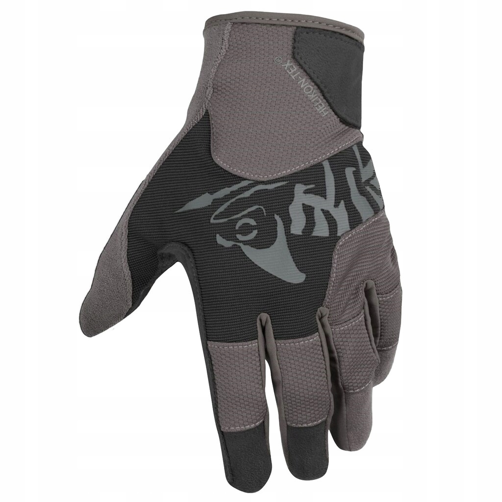 Rukavice Helikon-Tex All Round Tactical Black/Shadow Grey M