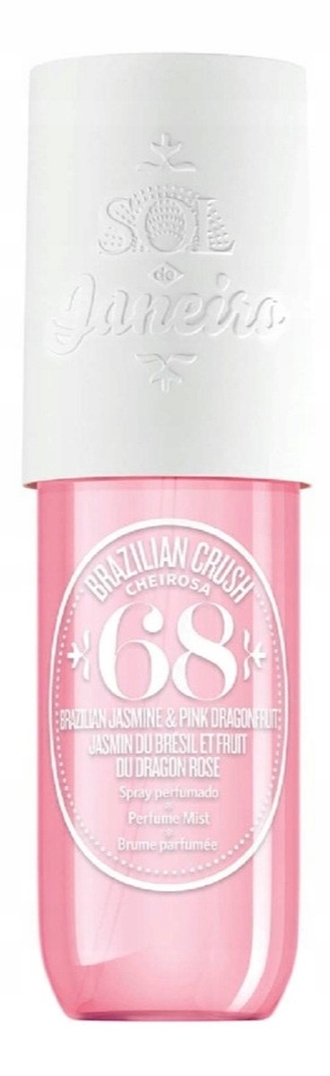 Sol de Janeiro Brazilian Crush Cheirosa 68 Mgiełka do ciała 90ml