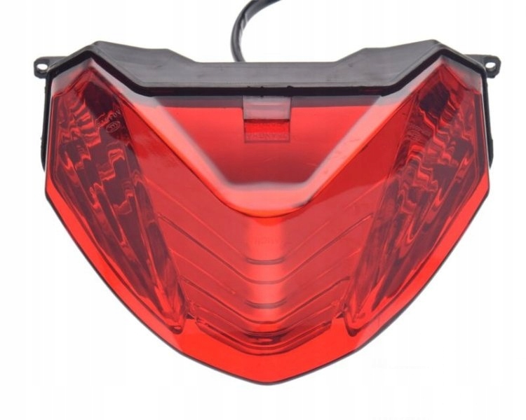 LAMPA na TYL do jUNAK 126 904 Producent Seaco