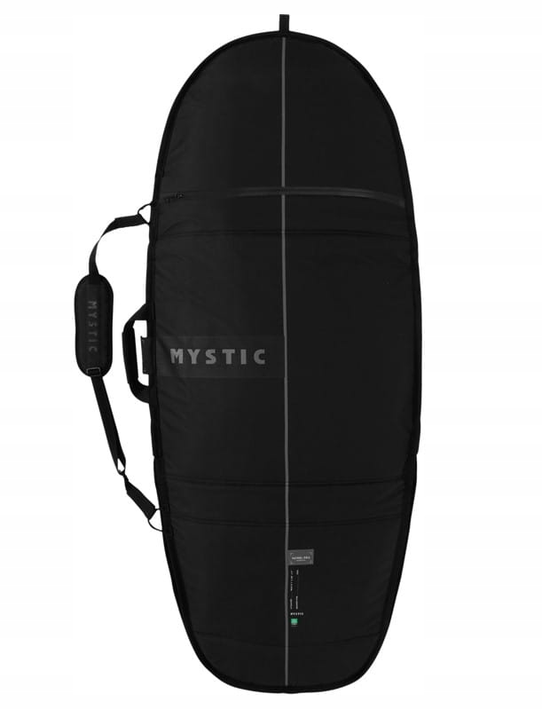 Pouzdro Mystic 2026 Patrol Cover Foil Bk 5'1