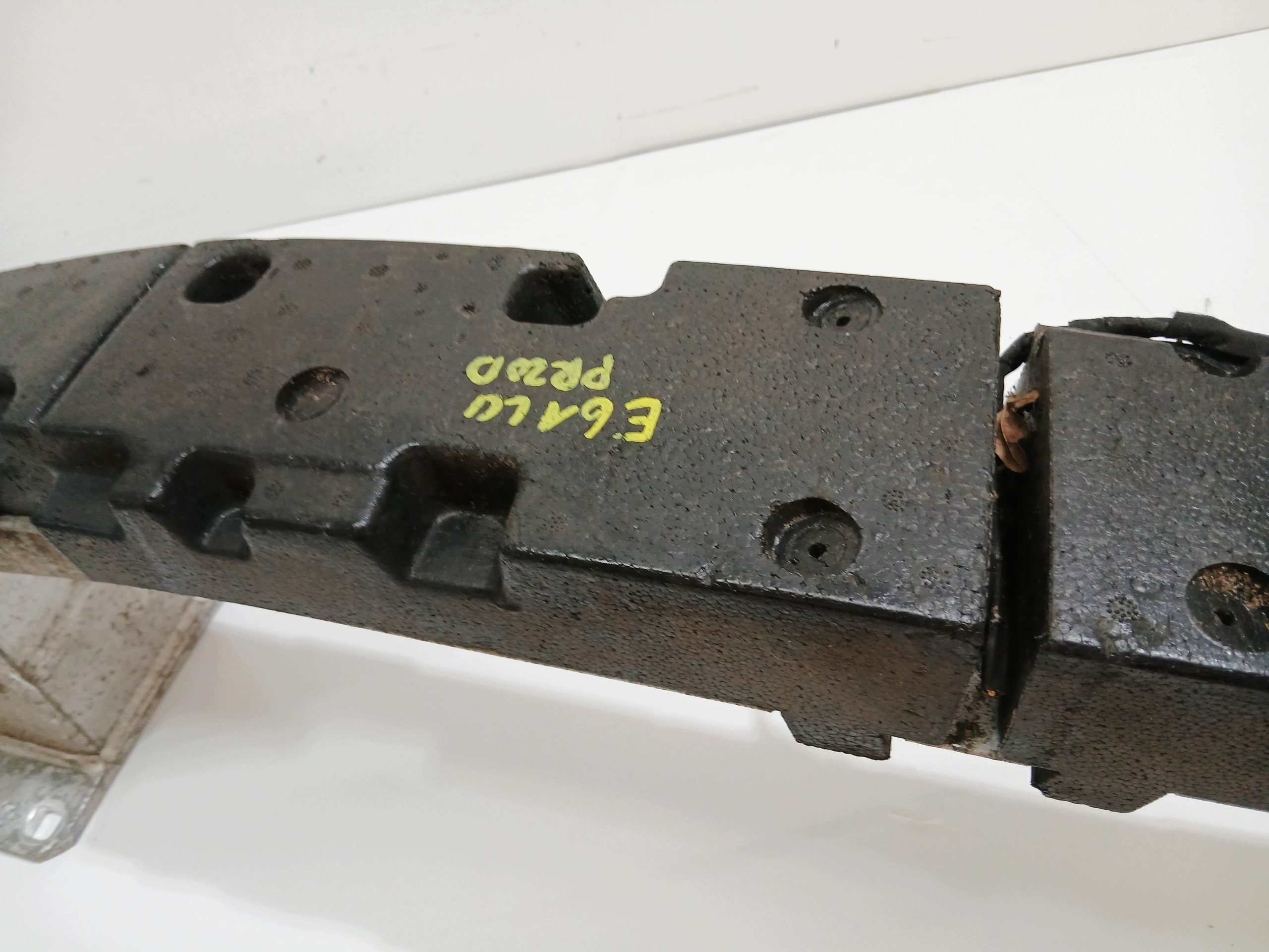 vorne träger ABSORBER der stoßstange BMW E61 LCI 7178080