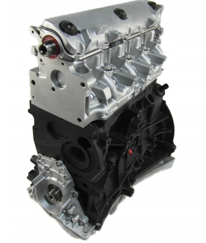 Двигатель opel vivaro renault 1.9 dci f9/ f9k/ f9q/ f9