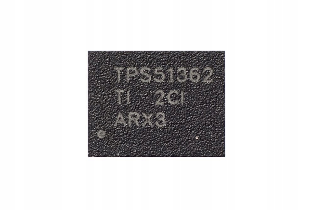 Chip BGA Texas Instruments TPS51362
