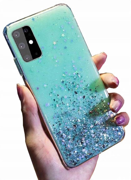 

Etui Case Brokat Do Samsung Galaxy S20 Plus Star