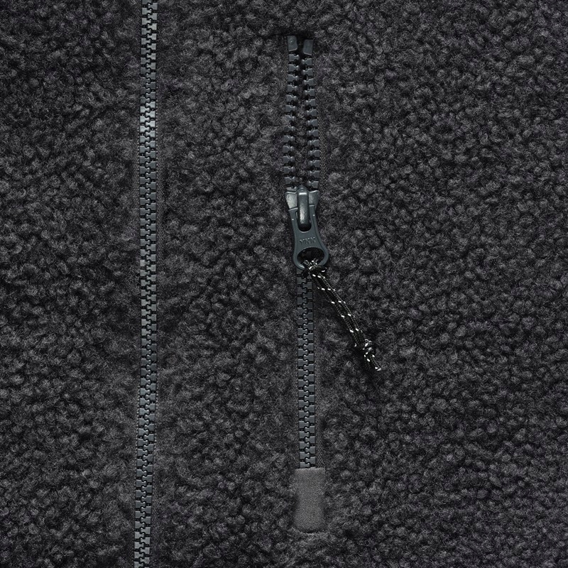 VOLVO polar kurtka polarowa S OE Producent Volvo OE