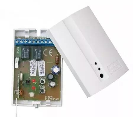 DWB100HRHET Odbiornik 2-kanałowy 12-24V ELMES