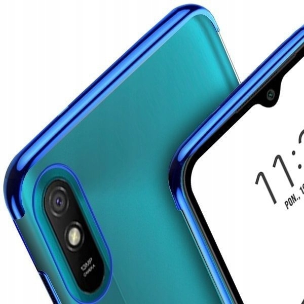 

Etui Do Xiaomi Redmi 9A Pokrowiec Imesh Electro