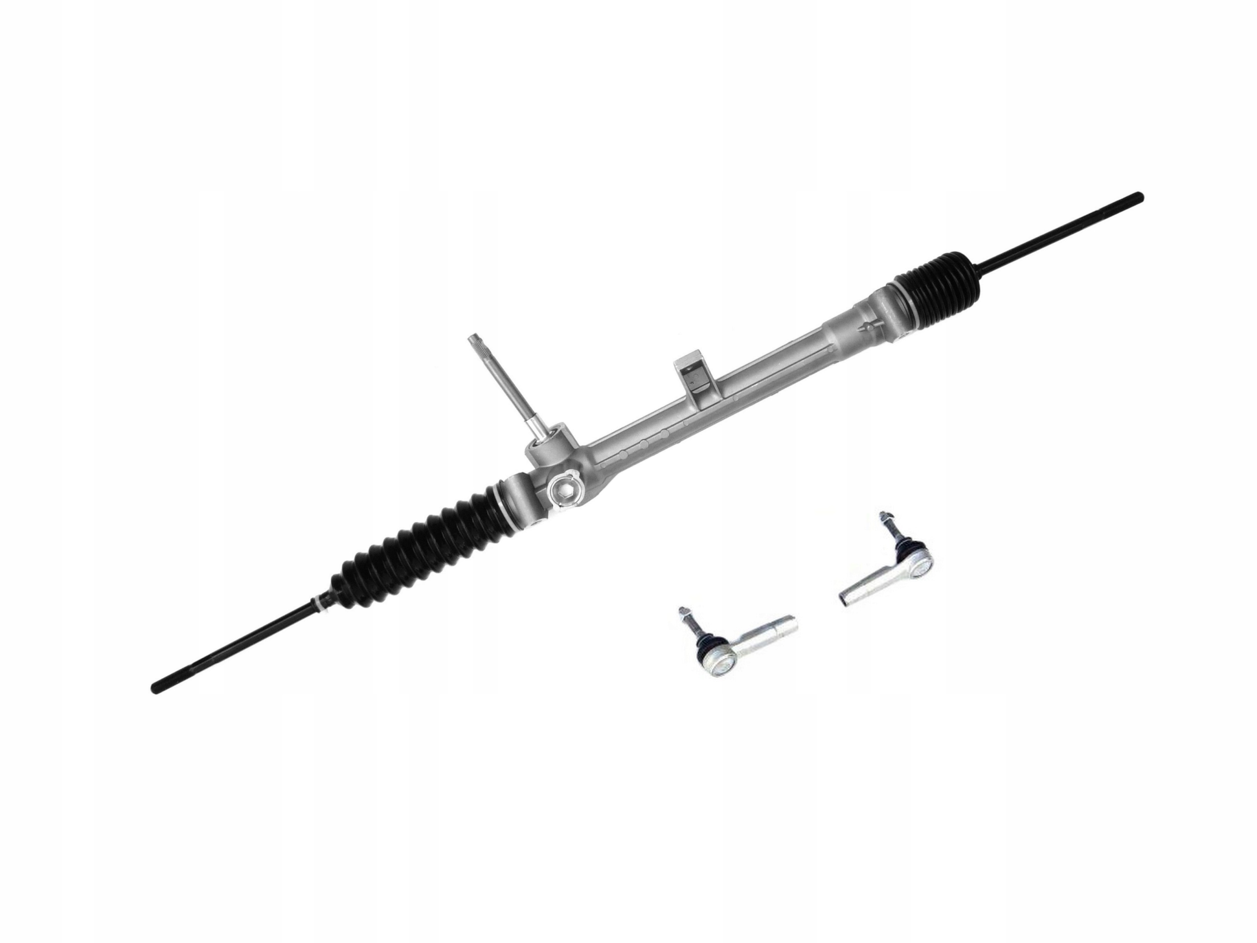 MAGLOWNICA PRZEKŁADNIA FIAT STILO 2001- + KOŃCÓWKI