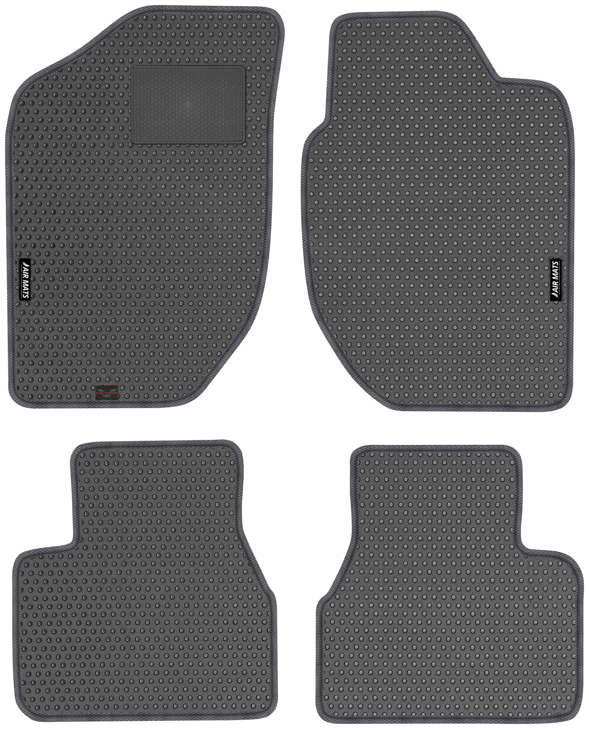 Freelander I Suv 1998-2000 Koberce Air Mats