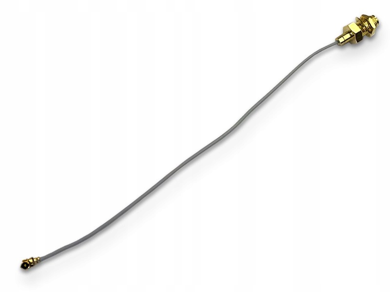 

Adapter antenowy Pigtail U.fl Ipx Ipex Rp-sma 15cm