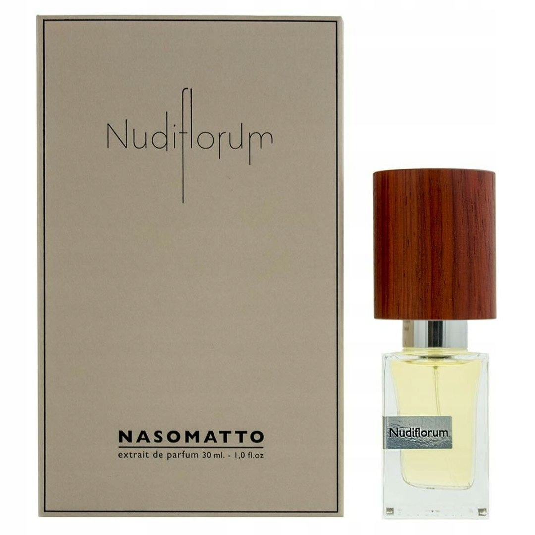 Nasomatto Nudiflorum Unisex Parfém (30 ml)