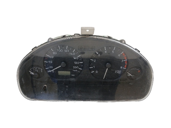 MITSUBISHI SPACE STAR and 1.3 dials dials MR489034