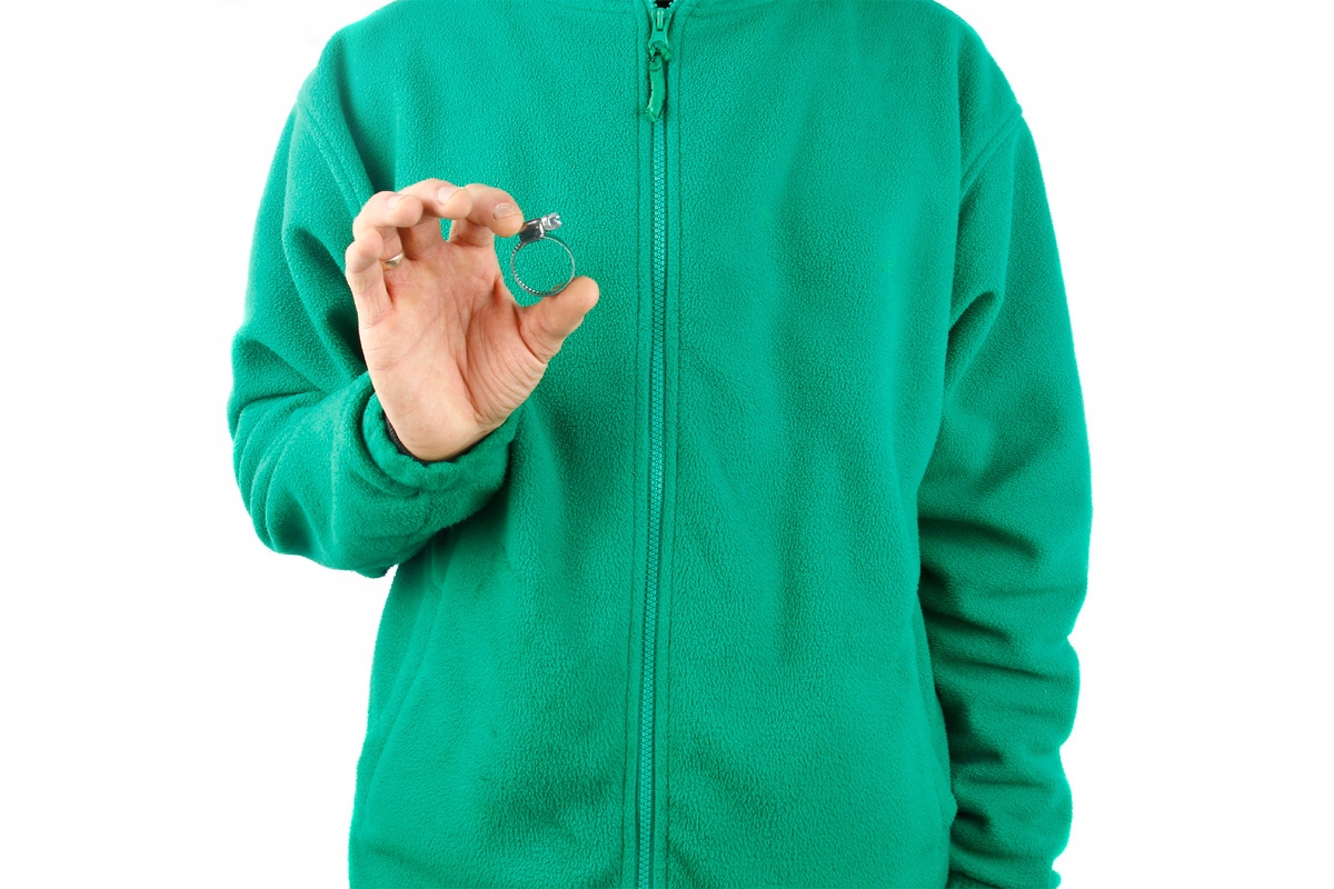 OPASKI SLIMAKOWE nierdzewne 16mm - 27mm cybanty 10szt opaska ślimakowa Kod producenta 5902288216959