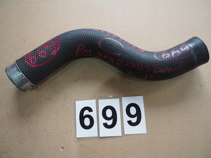 RURA WĄŻ PRZEWÓD JEEP GRAND CHEROKEE WJ 52079979AA